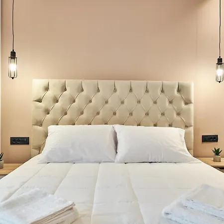 Amuse Luxury Apartment