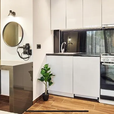Apartment Amuse Luxury