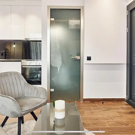 Apartment Amuse Luxury