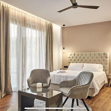 Amuse Luxury Apartment