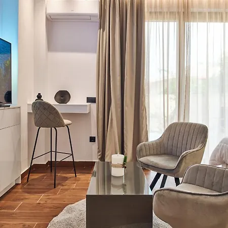 Amuse Luxury Apartment Zakynthos Town