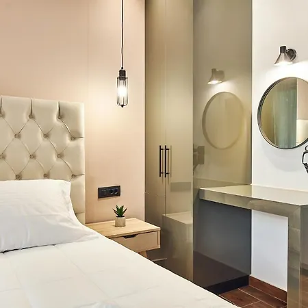 Amuse Luxury *