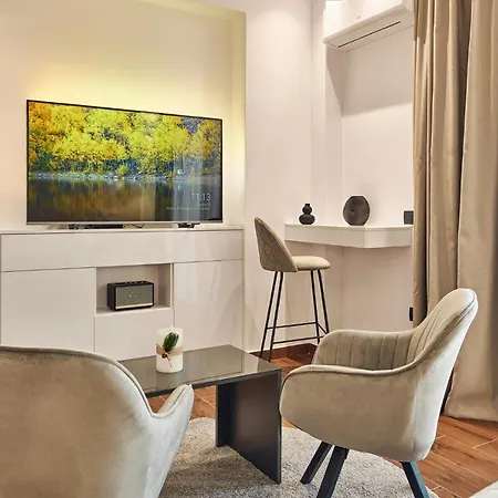 Apartment Amuse Luxury Zakynthos Town