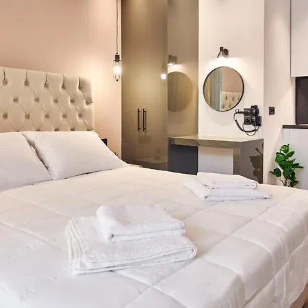 Amuse Luxury * Zakynthos Town