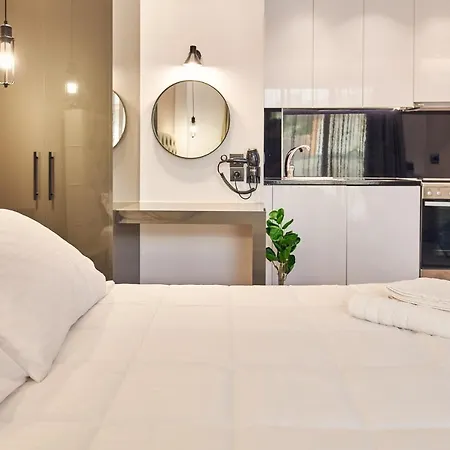Apartment Amuse Luxury *