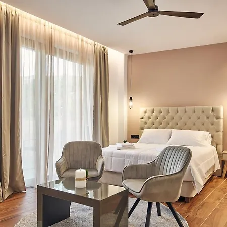 Apartment Amuse Luxury Zakynthos Town