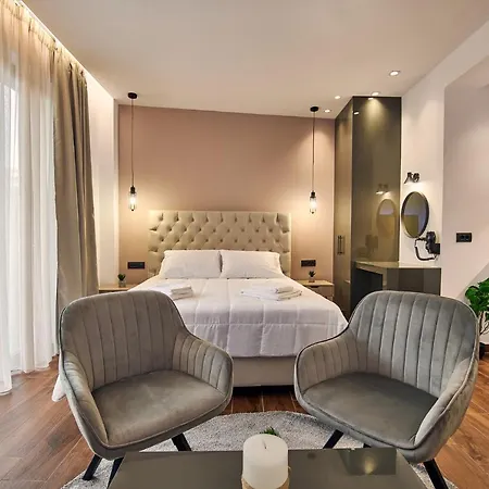 Apartment Amuse Luxury Zakynthos Town
