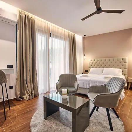 Apartment Amuse Luxury *