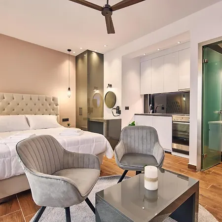 Apartment Amuse Luxury