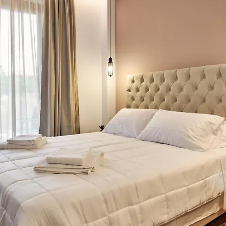 Apartment Amuse Luxury *
