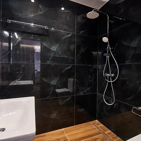 Amuse Luxury Apartment
