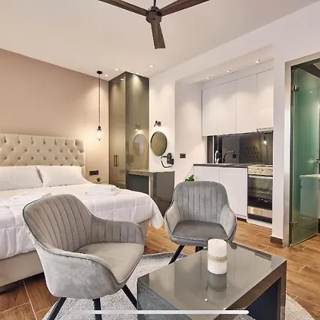 Amuse Luxury * Città di Zante